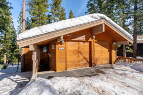Deerpath Hideout by Tahoe Mountain Properties